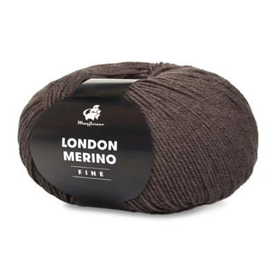 Mayflower London Merino Fine